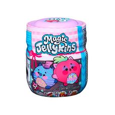 Pelúcia no Pote Magic Jellykins Surpresa - Sunny Brinquedos