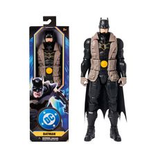 Figura de Ação Batman 30cm – Sunny Brinquedos