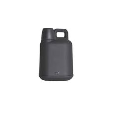 Garrafão Térmico 5 Litros Preto - Mor