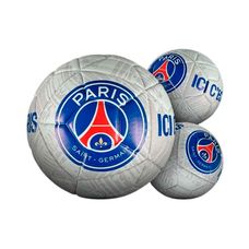 Bola de Futebol de Campo Oficial PSG 