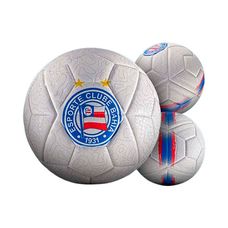 Bola de Futebol de Campo Oficial Esporte Clube Bahia - Nº 5
