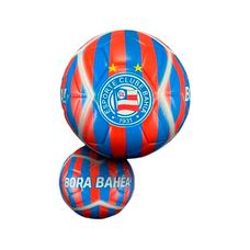 Bola de Futebol Oficial Licenciada Esporte Clube Bahia – Nº 5