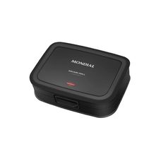 Sanduicheira - Mondial - SQ-01-FB Preto 220V