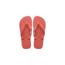 Sandália Havaianas Top Senses Canyon Clay (33/34)