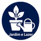 Categoria Jardim e Lazer