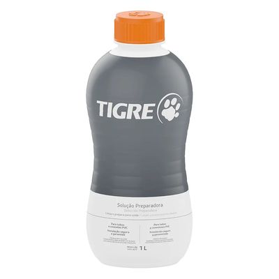 Solucao Limpadora 1LT Tigre