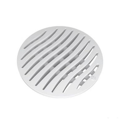 Grelha Para Caixa Sifonada 150mm Redonda Tigre: Design Sustentável e Resistência Duradoura