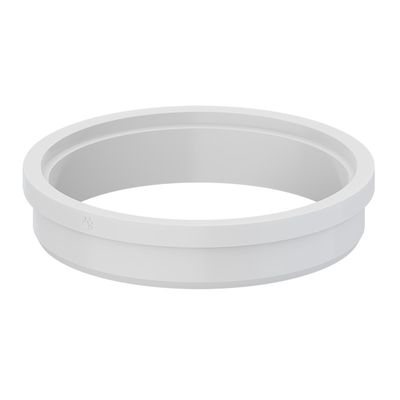 Porta Grelha 150mm Redonda Tigre - Durabilidade e Facilidade de Instalação
