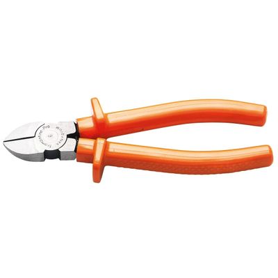 Alicate Diagonal Corte Rente Isolado 1.000 V 6