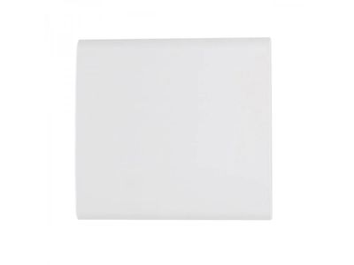 Placa Cega 4X4 Branco 57106/021 LIZ Tramontina