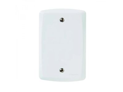 Placa Cega 4X2 Branco 57105/001 LUX 2 tramontina