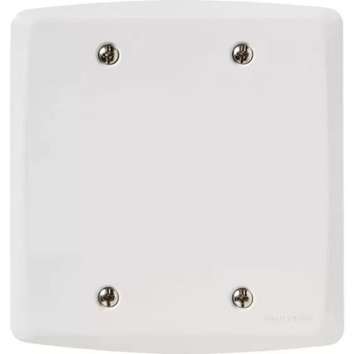 Placa Cega 4X4 Branco 57105/021 LUX 2 Tramontina