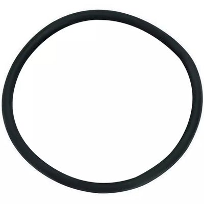 Anel de Vedação para Tubo de 200mm - Garanta Estanqueidade em Suas Redes de Esgoto
