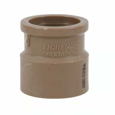 Luva Soldável 40mm x 1.1/4'' Tigre