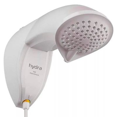 Ducha Eletrônica ND 5500W 127V Hydra: Conforto e Tecnologia para Seu Banho