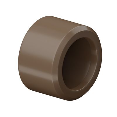 Bucha de Redução Soldável Curta 85x75mm Tigre - Conexão Hidráulica Confiável e Eficiente