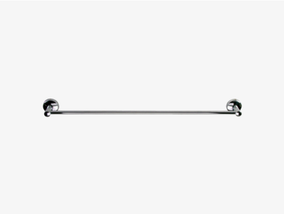 PORTA TOALHA VARETA 60CM