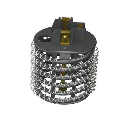 Resistencia Banhao 127V Corona
