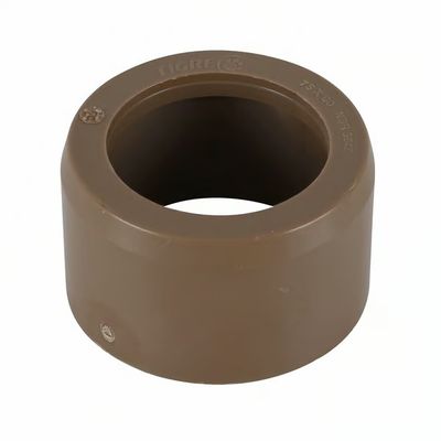 Bucha de Redução Soldável Curta 75x60mm Tigre - Conexão Hidráulica Confiável e Eficiente