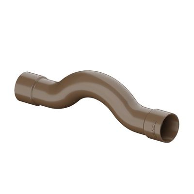 Curva Transposicao 32MM Tigre