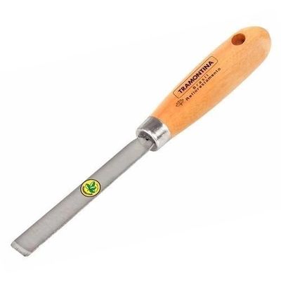 Espatula Metal 2CM C/Cabo MAD 77394/025