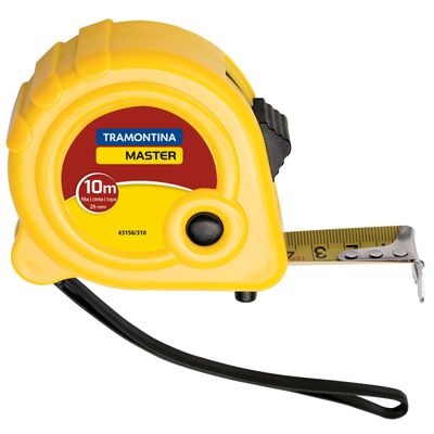 Trena 10 Metros 43156/310 Tramontina Master