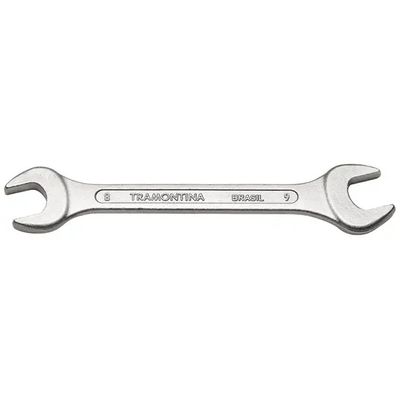 Chave Fixa 8x9MM 42006/102 Tramontina