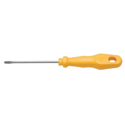 Chave Fenda P. Chata 1/8x3 41500/010 Tramontina