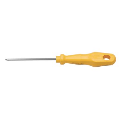 Chave Fenda P. Cruzada 1/8x3 41505/010 Tramontina