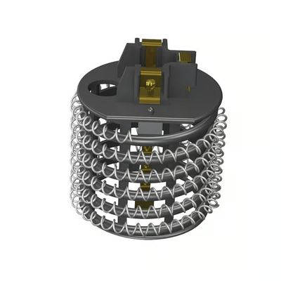 Resistencia Gorducha 4T 220V Corona