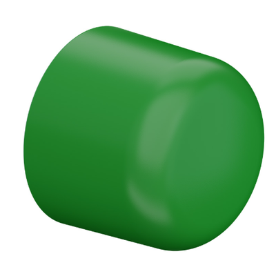 Cap PPR 32mm Tigre