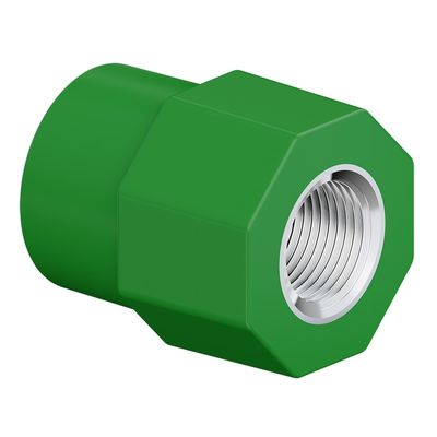 Conector PPR Fêmea 32 mm X 1 Tigre