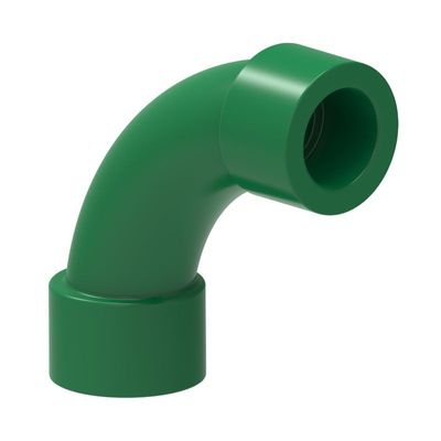 Curva 90º PPR 25 mm Tigre