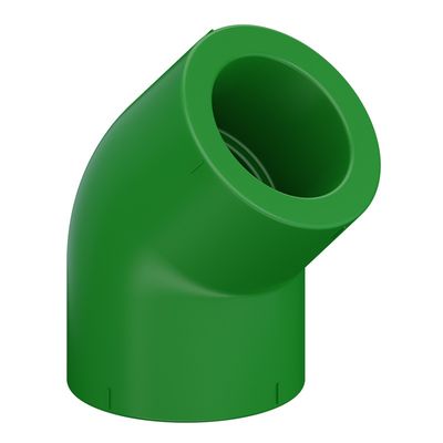 Joelho 45° PPR 25mm Tigre