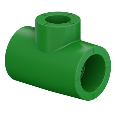 Te PPR Redução 32 x 25 Tigre