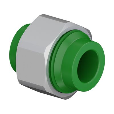 União PPR 25mm Tigre