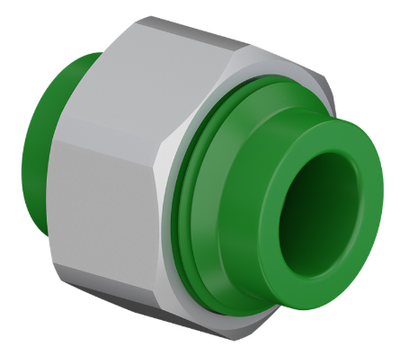 União PPR 32mm Tigre