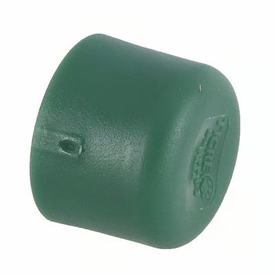 Cap PPR 25mm Tigre