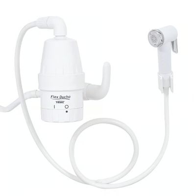 Ducha Flex C/Gatilho 127V Fame