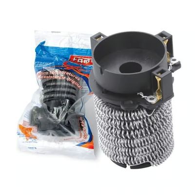 Resistencia Super Ducha Nova 3T 5400W 220V Fame