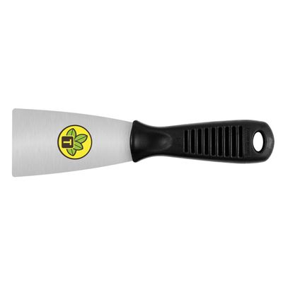 Espatula Metal 6CM C/Cabo PLAST 77396/065 Tramontina