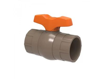 Registro Esfera Soldavel 20mm Compacto Tigre