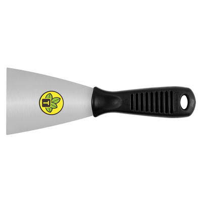 Espatula Metal 8CM C/Cabo PLAST 77396/085 Tramontina