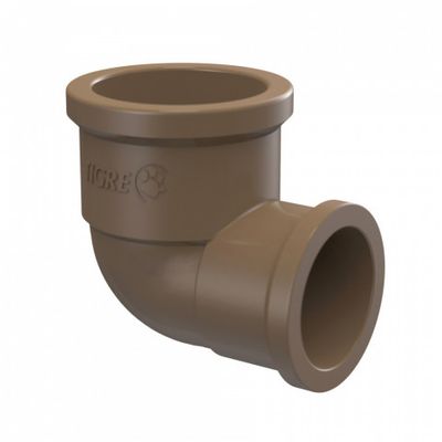 Joelho de Redução 90° Soldável 32x25mm Tigre
