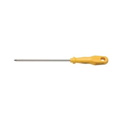 Chave Fenda P. Cruzada 3/16x4 41505/021 Tramontina
