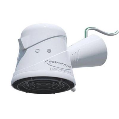 Ducha Banho Quente 4T 6500W 220V BQ265 Sntex