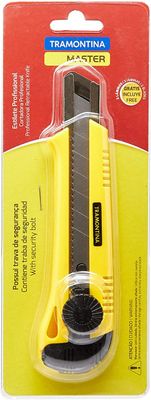 Estilete Profissional 6 43390/301 Tramontina