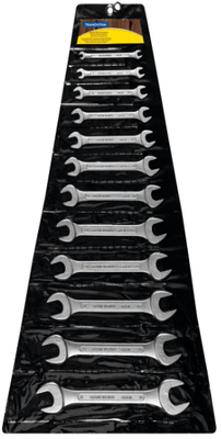 Jogo Chave Combinada 12PCS 41128/212 Tramontina