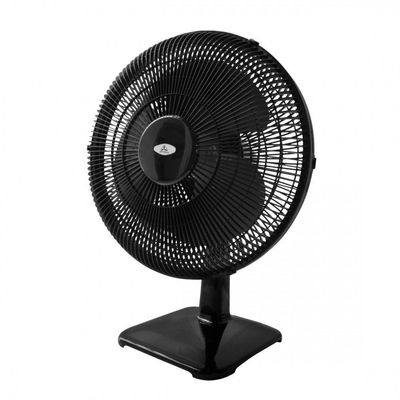 Ventilador Mesa 40cm Soft Preto 564221 220v Delta