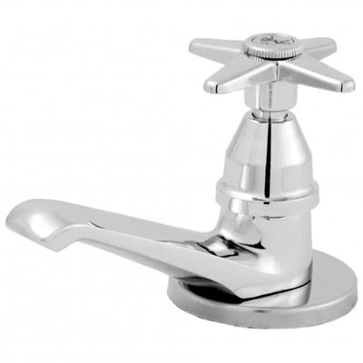 Torneira Banheiro Mesa Leão 1193 C23